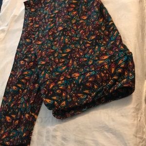 LuLaroe TC leggings